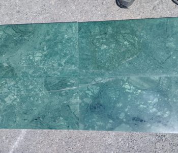 Verde Guatemala Polirana